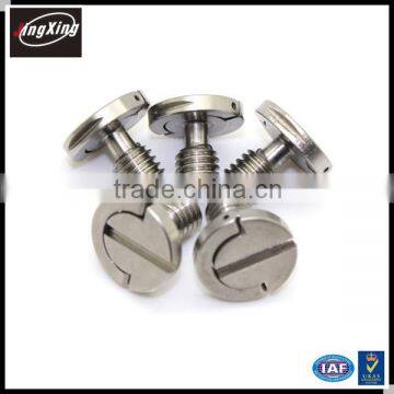 1/4"-20 D Ring Camera Screw photo-2