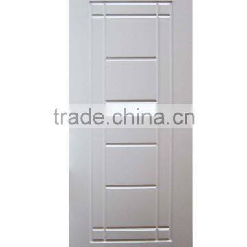 High Quality White Primer Moulded Door