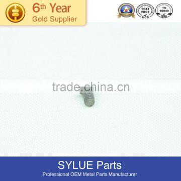 Ningbo High Precision Forged Elements For Forged Wheel Blank With ISO9001:2008 photo-4