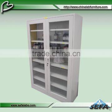 laboratory layout design sample tall thin storage cabinet acid corrosive liquid storage cabinets