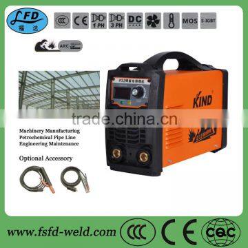 Inverter welder welding equipment ARC welding machine