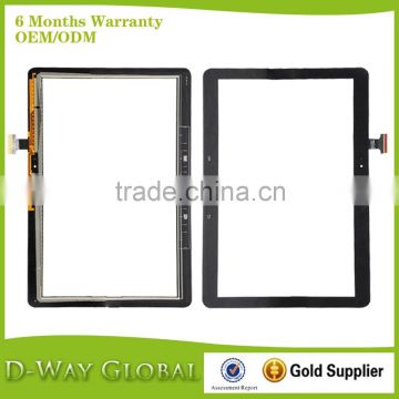 Safe packing Touch for Samsung Galaxy Tab Pro 10.1 T520 touch screen digitizer