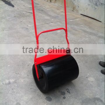 Steel garden turf roller TC0518