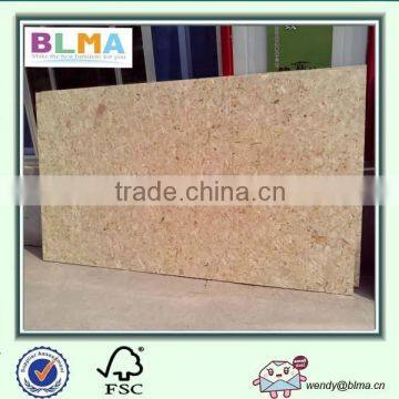 2013 hot sales china 6mm OSB