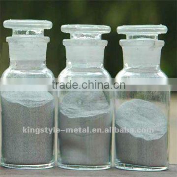 spherical aluminum powder