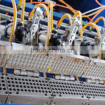 Low Pressure PU Earplug Foam Machine photo-4