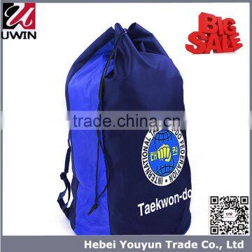 Cartoon Taekwondo Gear Duffle Bag Itf Taekwondo Sports Bag