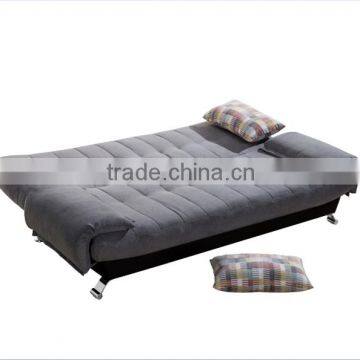 China Supplier Modern Corner Sofa Bed for Living Room Furniture