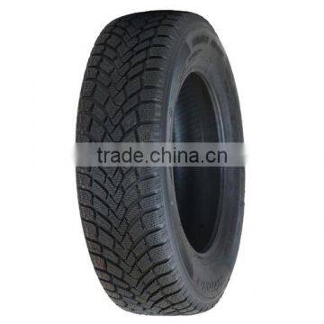 High Performance 16inch 215/55R16 Winter Tires on Sale