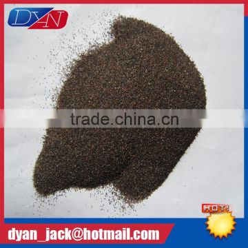 DYAN angular iron grit cast ironl grit abrasives G120/SS0.2mm