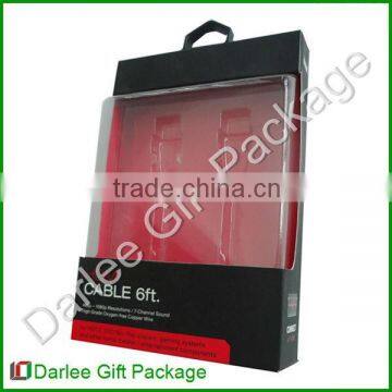 Cable Package Cable Blister Packaging Cable Packages photo-4