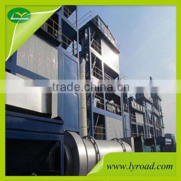 Bitumen Production Plants