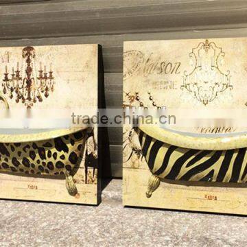 Embossed Fashion Furniture Aluminum Alloy Decoration Letters photo-2