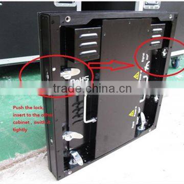 P10 Outdoor Led Commercial Advertising Display Screen photo-2