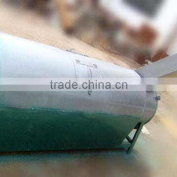 HR-DRF600-01 Horizontal Plastic Dryer Machine