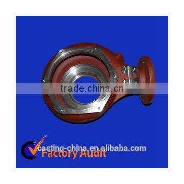 Aluminium Die Casting Foundry photo-6