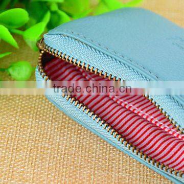 Women Leather Wallet photo-3