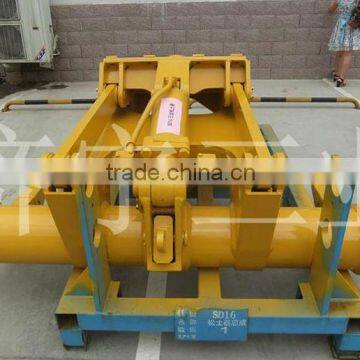 bulldozer blade wheel loader blade parts