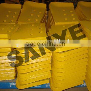 end bit 17M-71-21930 for D275A-2 bulldozer spare parts