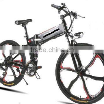 Stable Quality E Bike For Sale 2016 Shenzhen China