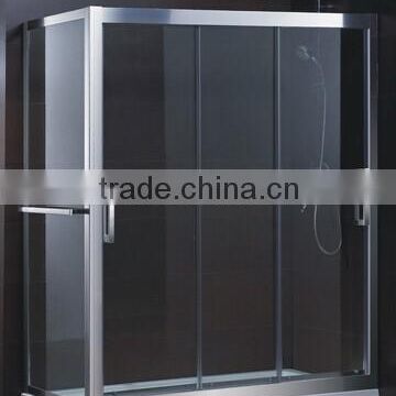 shower tempered glass-80