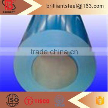 SS550 Prepainted Galvanized Steel Strip photo-5