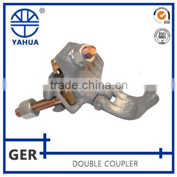 Forged Galvanized German Type Staging Coupler