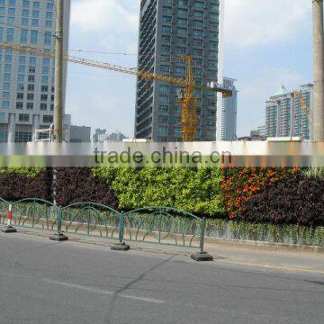 wall frame models for plants of flower wall