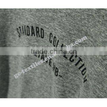 Girl's Manlange Grey Printed Standard Collection Long Sleeve T-shirts photo-6