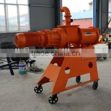 poultry manure fertilizer
