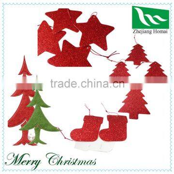 2016 Whole set different shape fashion paper tag