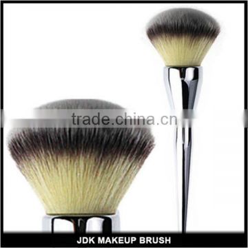 makeup brush big loose powder brushes makeup metal antibacterial synthetic