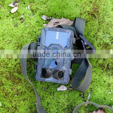 Hunting Camera 12mp HD Weather-proof Invisible IR Trail Hunting Camera photo-5