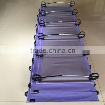 New Lightweight Outdoor Folding Signal Bed photo-5