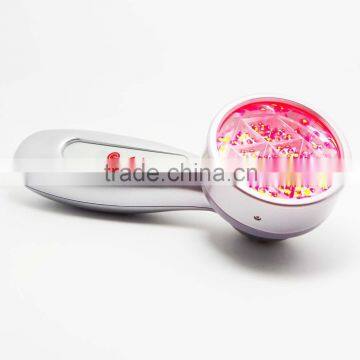 Beperfect Wholesale New Phototherapy Lamp With Red Blue Green and Yellow Lights Machine Accept Private Label OEM photo-3