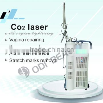 Hot new products vagina tightening fractional laser device multifunctional