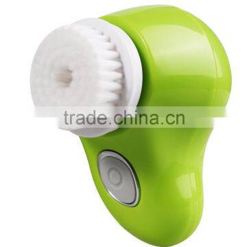 Zlime Facial Brush Machine Electric Facial Massage Cleansing Brush photo-2
