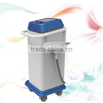 532nm high quality strong power unique portable professional q-switch nd:yag laser