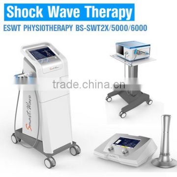 New Shockwave Therapy / Physical Therapy Equipments/Shockwave Therapy Device For Body pain relief