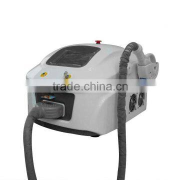 portable ipl shr hair removal machine hs-310c