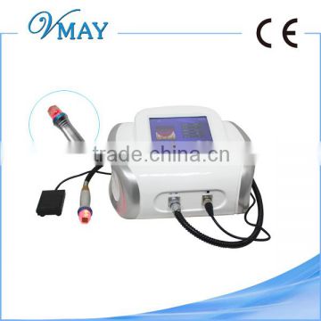 Portable RF Fractional Microneedle Skin Rejuvenation System MR12