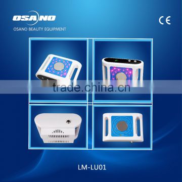 2016 OSANO New Portable Mini Ultrasond Lipo laser Liposuction Device