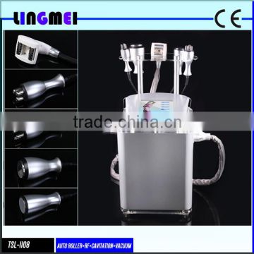 5 in 1 the best cavitation beauty equipment for beauty salon