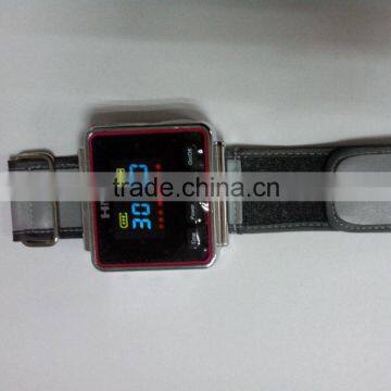 CE Certification HNC 2015 Newest Semiconductor Laser Diabetes Treatment Instrument