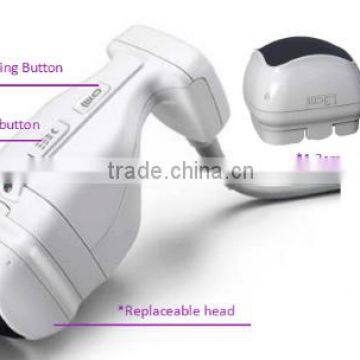 Chest Shaping Cheap Hifu Liposonix Hifu Ultrasound Body Shaping Body Slimming Machine Nasolabial Folds Removal photo-4