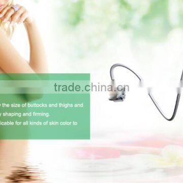 Manufacturer from China IR RF beauty machine body massage equiptment on sale