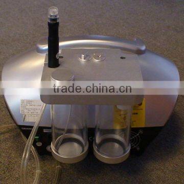 2015 Hydro-microdermabrasion Machine With 1 Handpiece and 8 Tips, Portable Design With Convenient Tool Holder, Cheap Price! photo-4