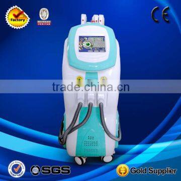 Vascular Treatment High Power Ipl Beauty Machine For Professional Use Skin Whitening