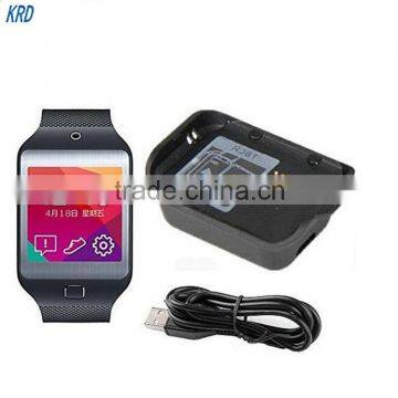 Dock Cradle Station Charger With Cable For Samsung Gear 2 Neo R381 Watch