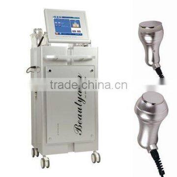 ultrasonic ultrasound cavitation with no side effect